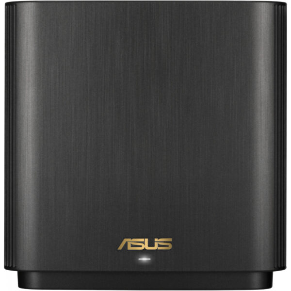 ASUS WL-Router ASUS ZenWiFi AX XT9 AX7800 1er Pack Schwarz