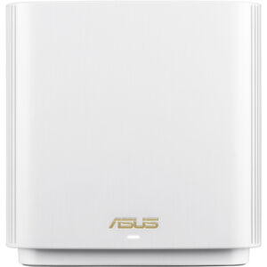 ASUS WL-Router ASUS ZenWiFi AX XT9 AX7800 1er Pack weiß