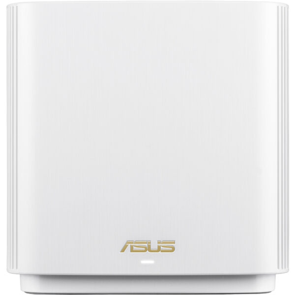 ASUS WL-Router ASUS ZenWiFi AX XT9 AX7800 1er Pack weiß