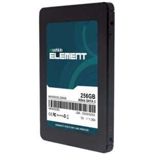 Mushkin SSD Mushkin Element 2,5 256GB SATA3 - Solid State Disk - 256 GB