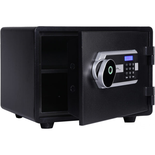 Olympia Olymp Tresor GOsafe 5300FP schwarz mit Fingerprint