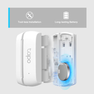 TP-LINK Smart Door/Window Sensor