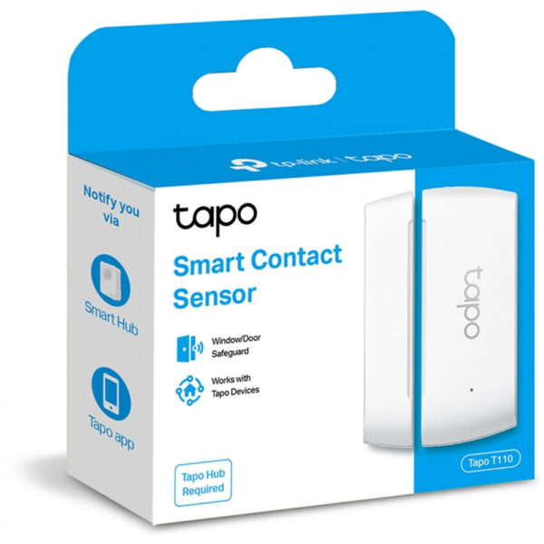 TP-LINK Smart Door/Window Sensor – Bild 2