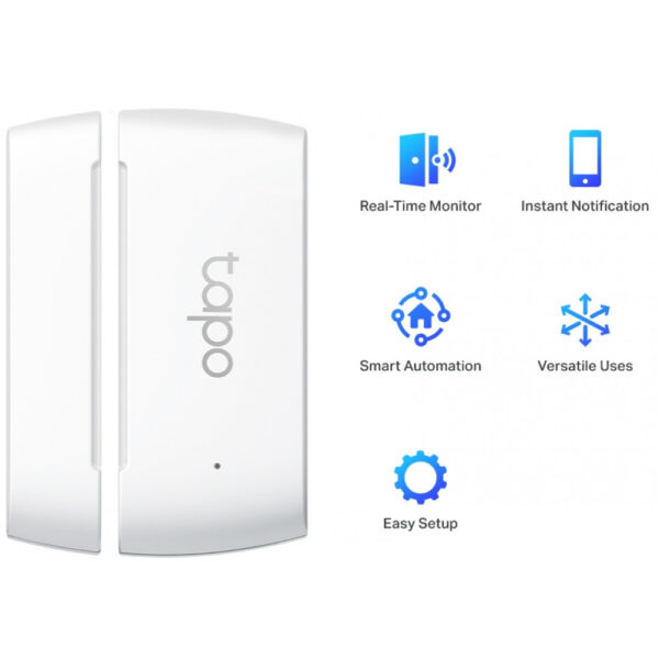 TP-LINK Smart Door/Window Sensor – Bild 4