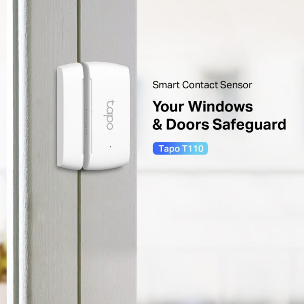 TP-LINK Smart Door/Window Sensor – Bild 6