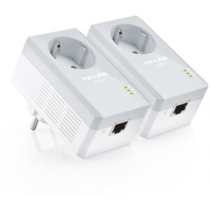 TP-LINK TL-PA4010PKIT, 2,2W, 0 - 40 °C, -40 - 70 °C, 10 - 90, 5 - 90, 9,5 cm