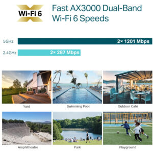 TP-LINK EAP650-Outdoor - 1000 Mbit/s - 10,100,1000 Mbit/s - IEEE 802.11a - IEEE 802.11ac - IEEE 802.11ax - IEEE 802.11b - IEEE 802.11g - IEEE 802.11n - IEEE 802.1x,... - 10/100/1000Base-T(X) - 250 Benutzer - Multi User MIMO