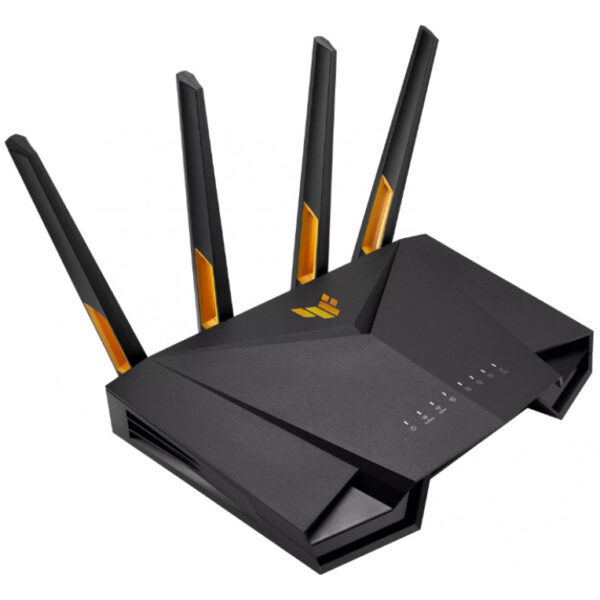 ASUS TUF-AX4200 – Bild 2