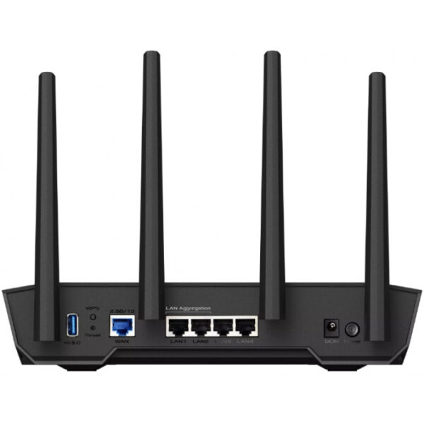 ASUS TUF-AX4200 – Bild 3