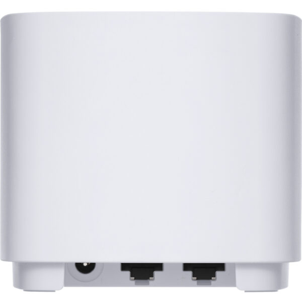 ASUS ZenWiFi XD5 White 3PK – Bild 3