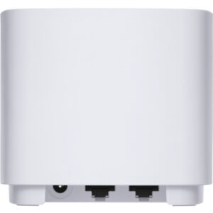 ASUS ZenWiFi XD5 White 2PK