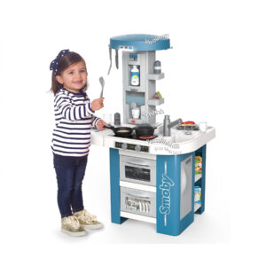 Smoby Tefal Studio Tech-Edition Küche Modell 2022