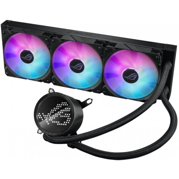 ASUS WAK Asus ROG RYUO III 360 ARGB – Bild 3