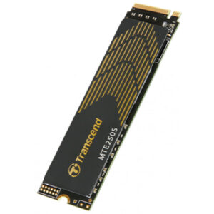 Transcend 250S - 1000 GB - M.2 - 7200 MB/s