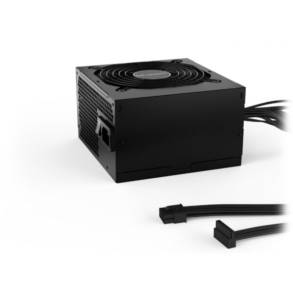 Be Quiet! System Power 10 - 750 W - 200 - 240 V - 50 Hz - 5 A - Aktiv - 130 W – Bild 2
