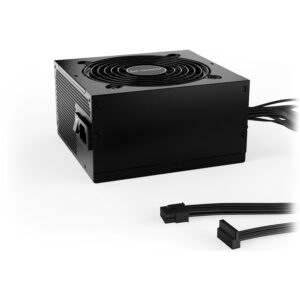 Be Quiet! System Power 10 - 850 W - 200 - 240 V - 50 Hz - 5 A - Aktiv - 120 W