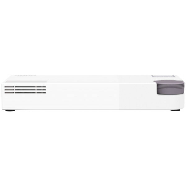 QNAP QSW-M2106-4C - Managed - L2 - 2.5G Ethernet (100/1000/2500) - Vollduplex – Bild 3