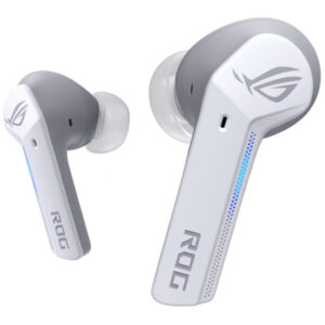 ASUS Kopfhörer ASUS ROG Cetra True Wireless white - Kopfhörer