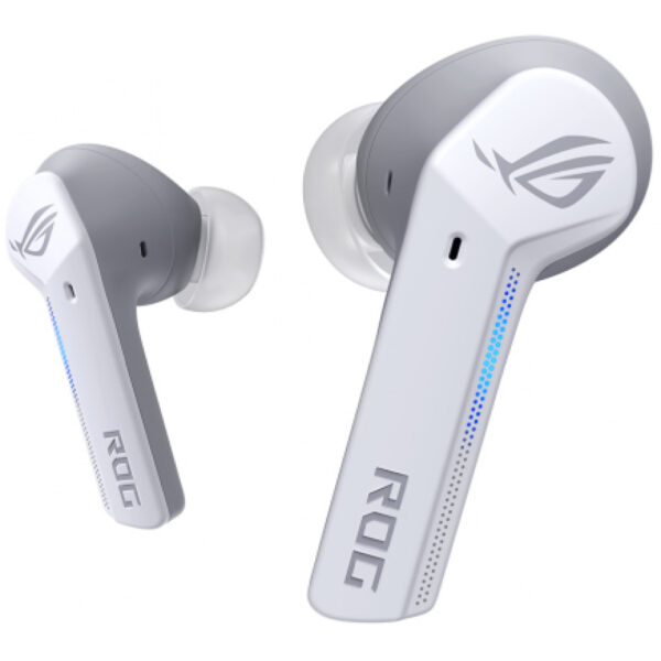ASUS Kopfhörer ASUS ROG Cetra True Wireless white - Kopfhörer