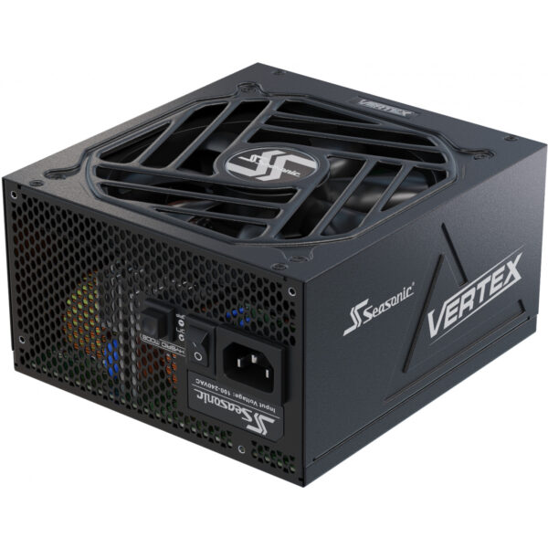 Seasonic Netzteil 850W VERTEX-GX-850 Modular 80+Gold - PC-/Server Netzteil - 80 PLUS Gold