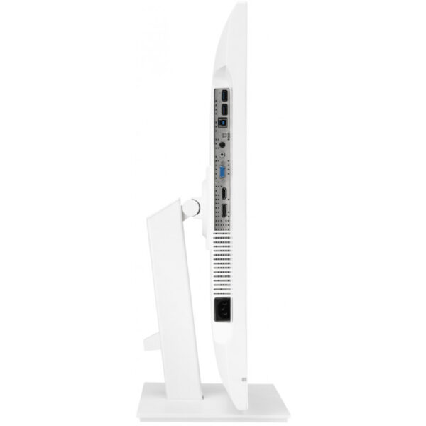 ASUS VA24EQSB-W - 60,5 cm (23.8 Zoll) - 1920 x 1080 Pixel - Full HD - LED - 5 ms - Weiß – Bild 4
