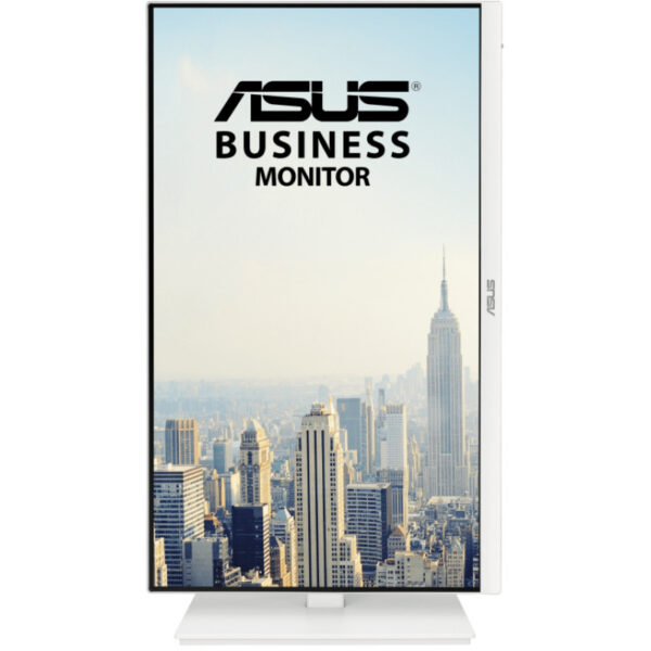 ASUS VA24EQSB-W - 60,5 cm (23.8 Zoll) - 1920 x 1080 Pixel - Full HD - LED - 5 ms - Weiß – Bild 5