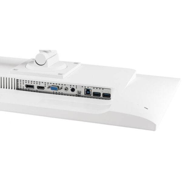 ASUS VA24EQSB-W - 60,5 cm (23.8 Zoll) - 1920 x 1080 Pixel - Full HD - LED - 5 ms - Weiß – Bild 9