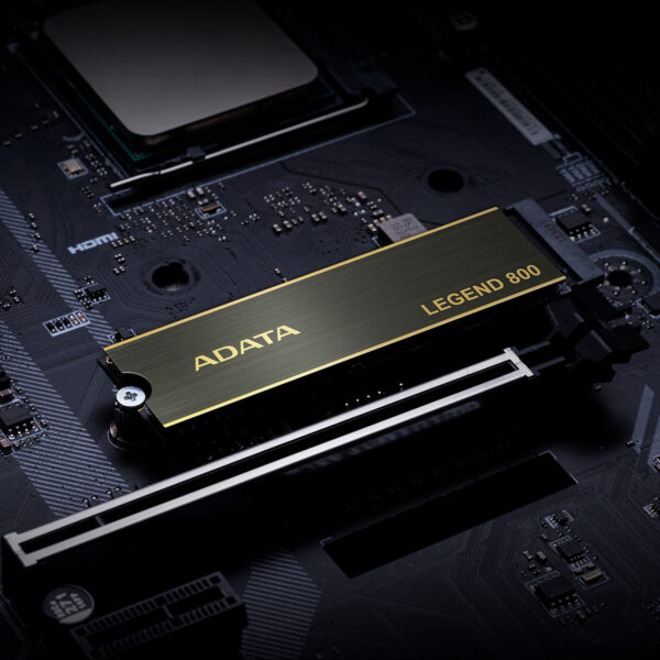ADATA SSD 1.0TB LEGEND 800 M.2 PCI4 M.2 2280 – Bild 11