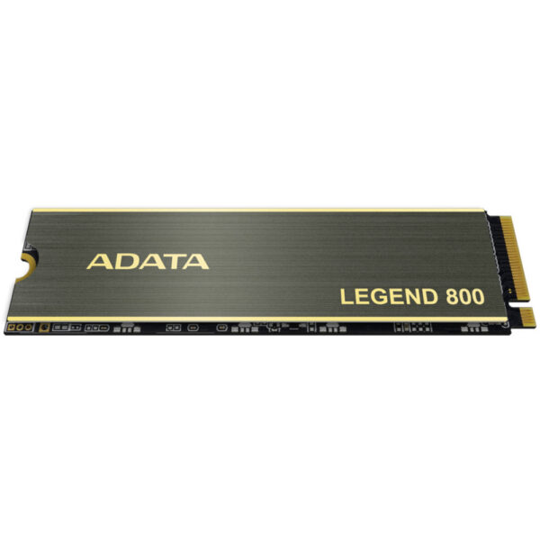 ADATA SSD 1.0TB LEGEND 800 M.2 PCI4 M.2 2280 – Bild 5