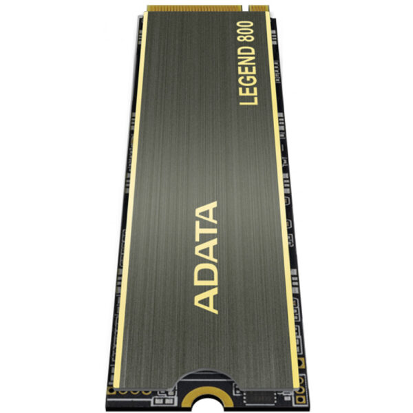 ADATA SSD 1.0TB LEGEND 800 M.2 PCI4 M.2 2280 – Bild 6