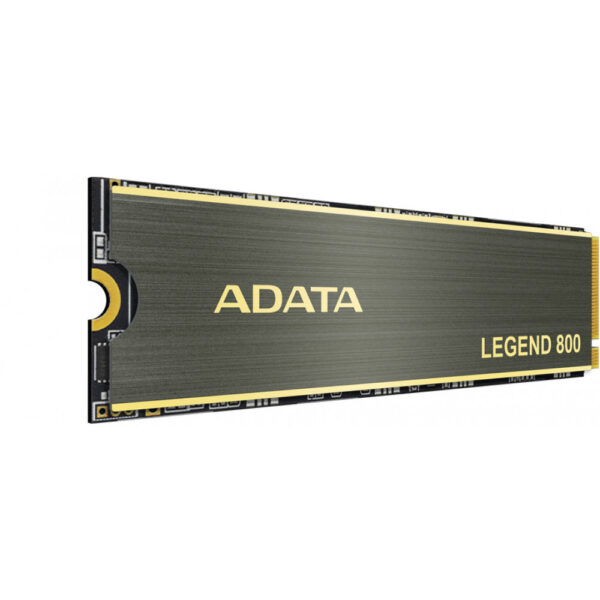 ADATA SSD 1.0TB LEGEND 800 M.2 PCI4 M.2 2280 – Bild 8