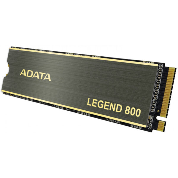 ADATA SSD 1.0TB LEGEND 800 M.2 PCI4 M.2 2280 – Bild 9