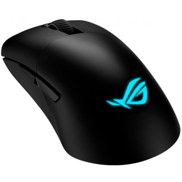 ASUS Maus Asus ROG Keris Wireless Aimpoint BK Gaming