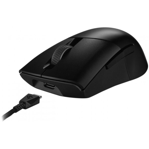 ASUS Maus Asus ROG Keris Wireless Aimpoint BK Gaming – Bild 2