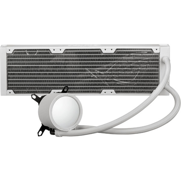 ASUS WAK Asus ROG RYUO III 360 ARGB White Edition – Bild 3