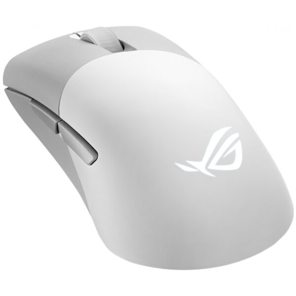 ASUS Maus Asus ROG Keris Wireless Aimpoint WT Gaming