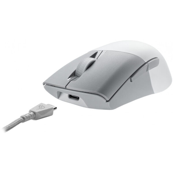 ASUS Maus Asus ROG Keris Wireless Aimpoint WT Gaming – Bild 2