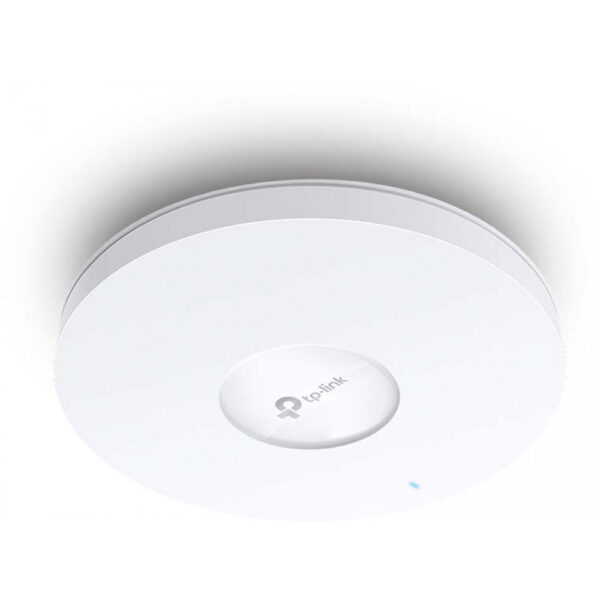 TP-LINK EAP613 AX1800 Wi-Fi 6 Decken Accesspoint – Bild 6