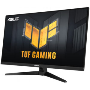 ASUS VG32AQA1A TUF Gaming 31.5inch WQHD - 31,5" - 1 ms