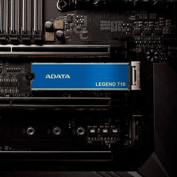 ADATA SSD 2.0TB LEGEND 710 M.2 PCI3 M.2 2280 – Bild 2