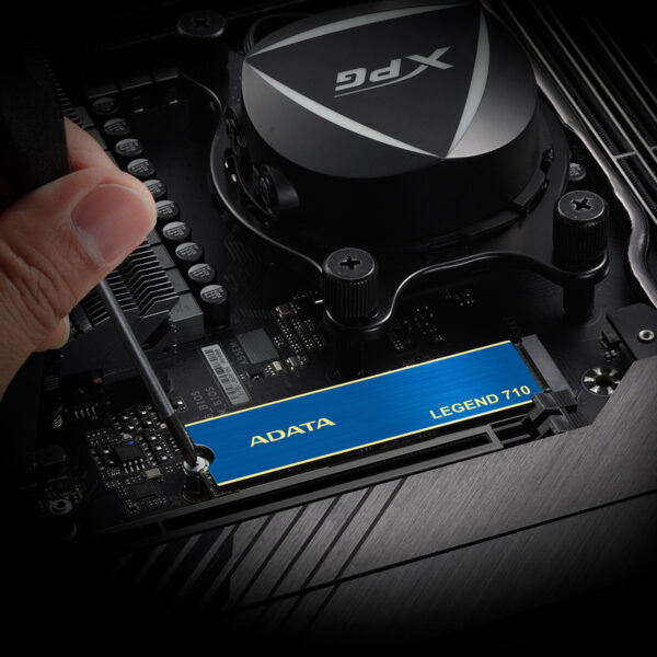 ADATA SSD 2.0TB LEGEND 710 M.2 PCI3 M.2 2280 – Bild 4