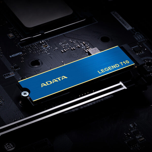 ADATA SSD 2.0TB LEGEND 710 M.2 PCI3 M.2 2280 – Bild 5