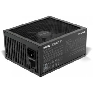 Be Quiet! Netzteil Dark Power 13 850 W - PC-/Server Netzteil - ATX
