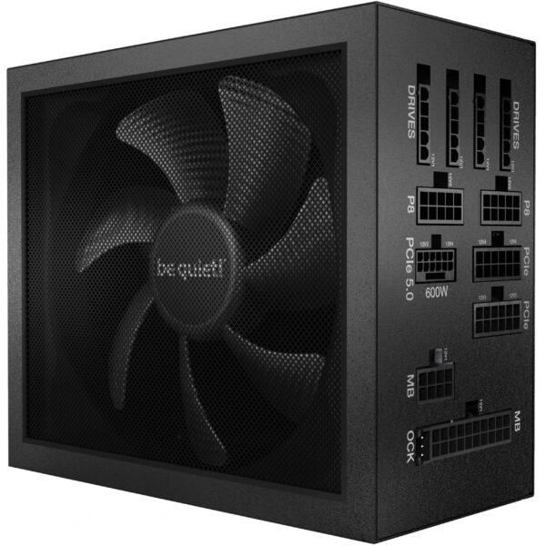 Be Quiet! Netzteil Dark Power 13 850 W - PC-/Server Netzteil - ATX – Bild 4
