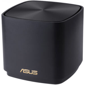 ASUS WL-Router ASUS ZenWiFi XD4 Plus AX1800 3er schwarz