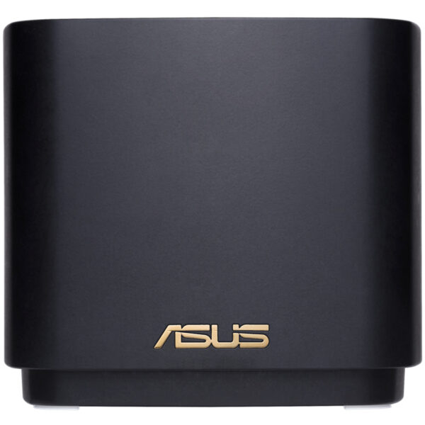 ASUS WL-Router ASUS ZenWiFi XD4 Plus AX1800 3er schwarz – Bild 4