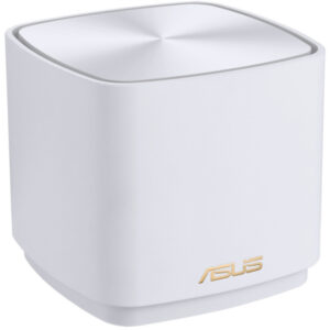 ASUS WL-Router ASUS ZenWiFi XD4 Plus AX1800 3er weiß