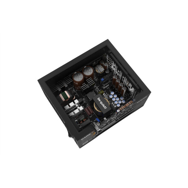 Be Quiet! Dark Power 13 - 1000 W - 100 - 240 V - 1100 W - 50/60 Hz - 13/6 A - 6 A – Bild 2
