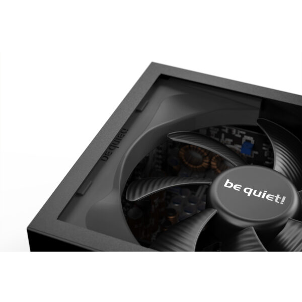 Be Quiet! Dark Power 13 - 1000 W - 100 - 240 V - 1100 W - 50/60 Hz - 13/6 A - 6 A – Bild 3
