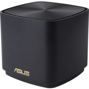ASUS WL-Router ASUS ZenWiFi XD4 Plus AX1800 2er schwarz
